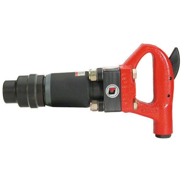 Universal Tool 1" Stroke Chipping Hammer, UT8651R UT8651R